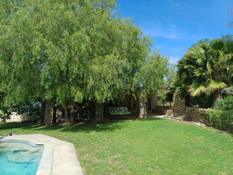 14 Bedroom Property for Sale in Ladismith Rural Western Cape